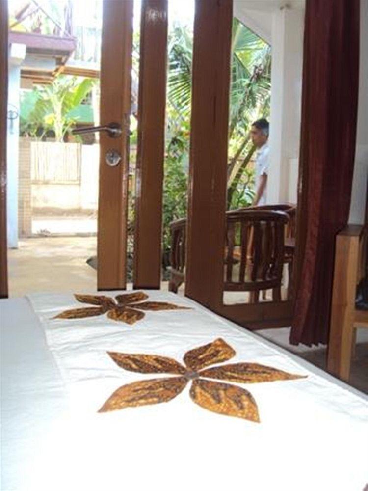 Banana Leaf Bungalow Hotel Gili Trawangan Buitenkant foto